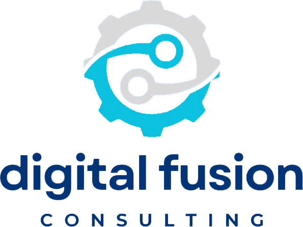 Digital Fusion Consulting